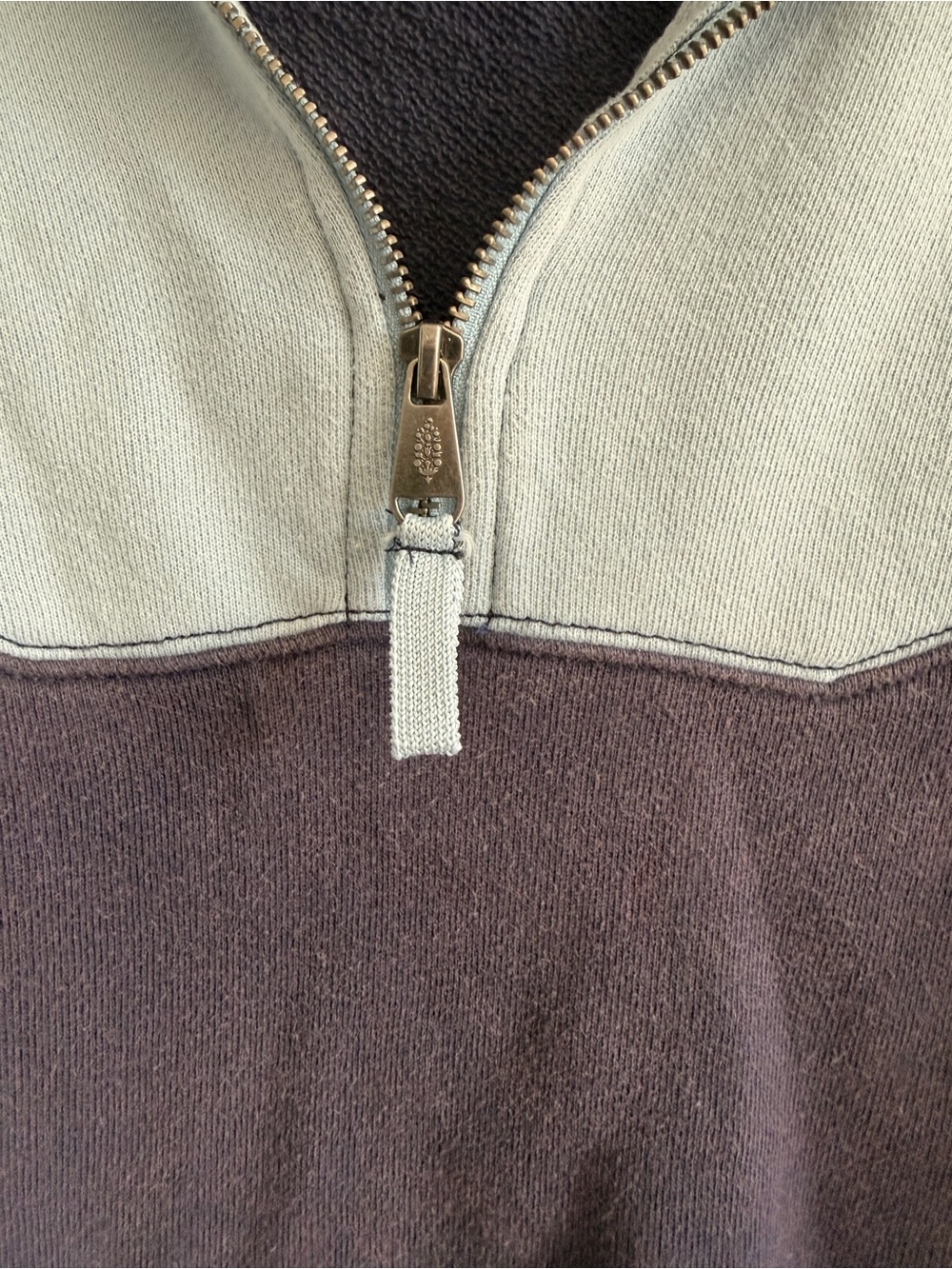 Free people movement oversized sweatshirt - Picture 4 of 6